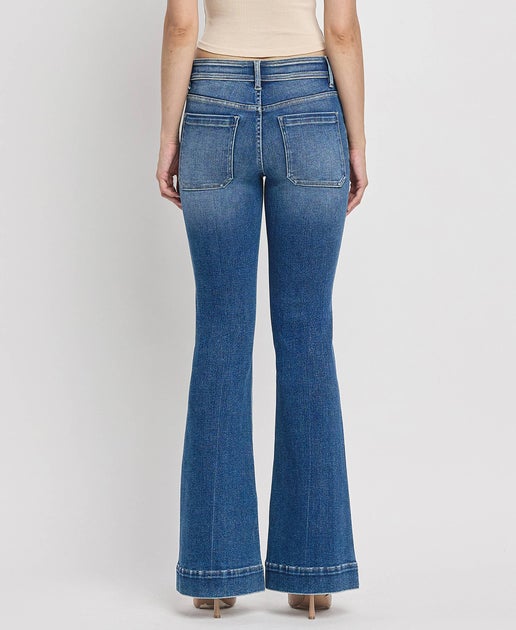 Trouser Jeans