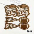 football bundle patches