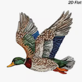 mallard dtf