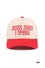 JESUS SAVES I SPEND Embroidery Trucker Hat