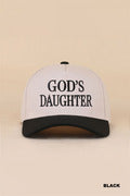 God's Daughter Trucker Hat
