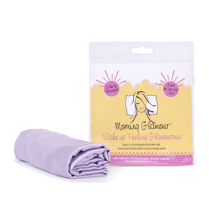 Satin Pillowcase Cover Private label available