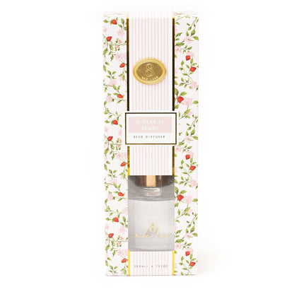 Botanical Berry Reed Diffuser