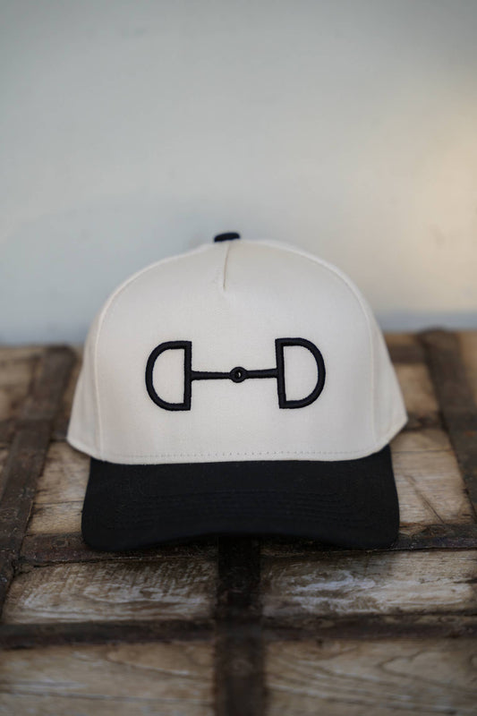 BIT CANVAS CAP