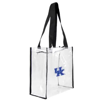 Kentucky Square Tote