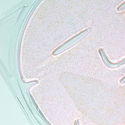 Ultimate Collagen Crystal Hydrogel Facial Mask