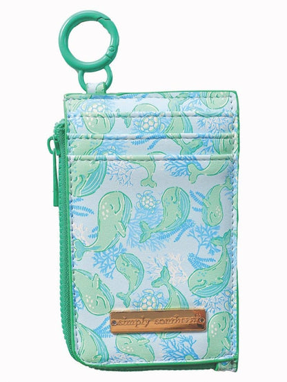 Coin ID Holder