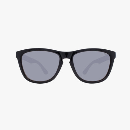 WAKE MIDNIGHT MIRROR Polarized Active Square Sunglasses
