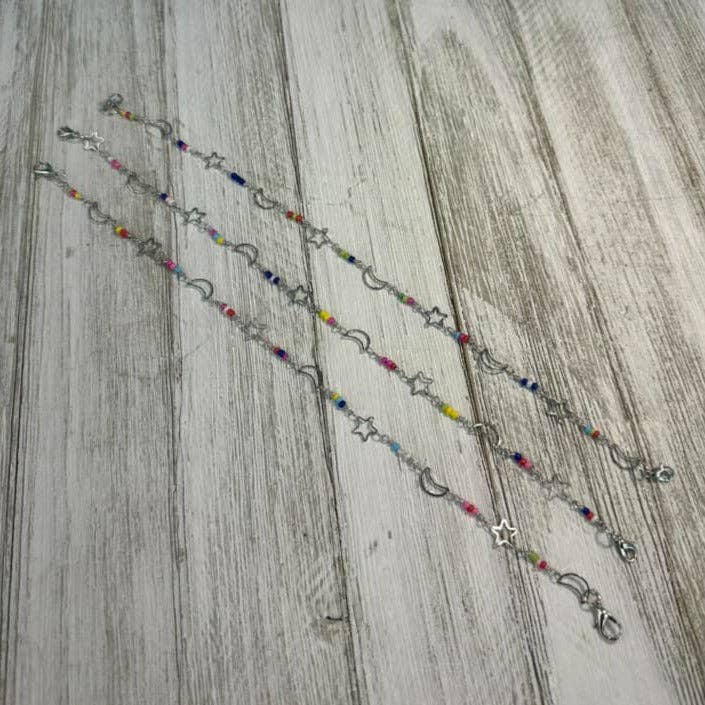 Trucker Hat Chains