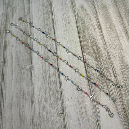 Trucker Hat Chains