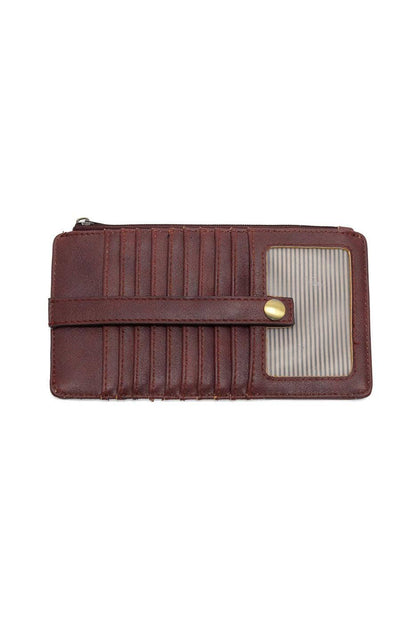 Joy Susan Kara Mini Wallet