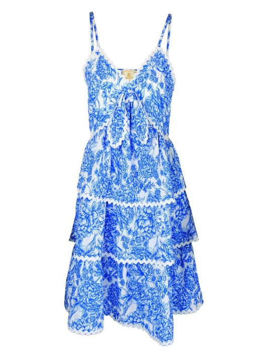 Brinley Dress