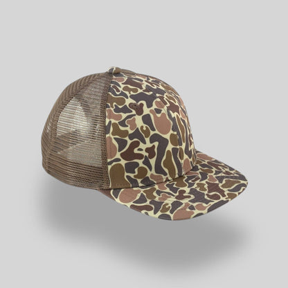 Trucker Bayou Breakup Camo