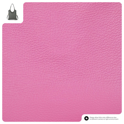 Calf Leather Tote Bag 191722