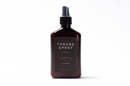 Throne Spray | Sandalwood