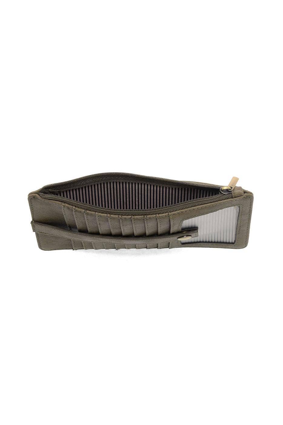 Joy Susan Kara Mini Wallet