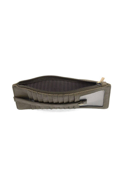 Joy Susan Kara Mini Wallet