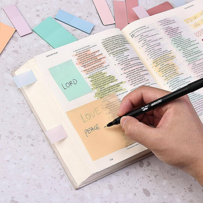 Mr. Pen Bible Journaling Kit with 20 Prayer Cards