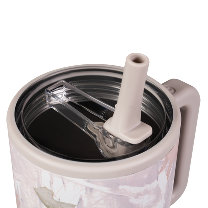 Camo HydroJug 40 oz Traveler Tumbler