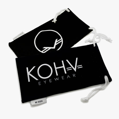 VEERIE ASH Polarized Active Square Sunglasses