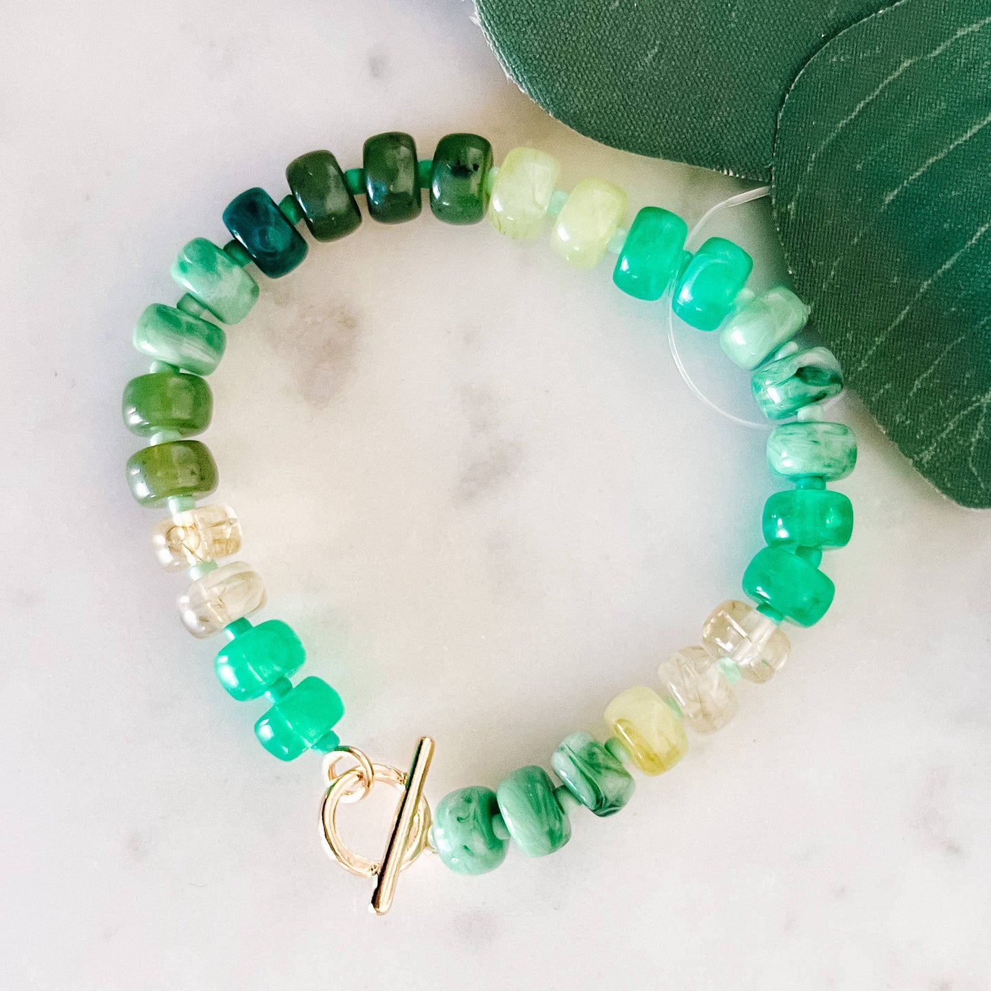 B-680-Green