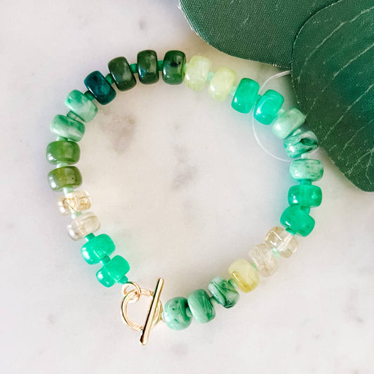 B-680-Green