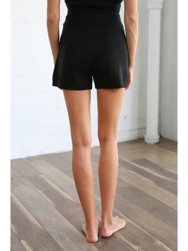 Blair Sweater Shorts