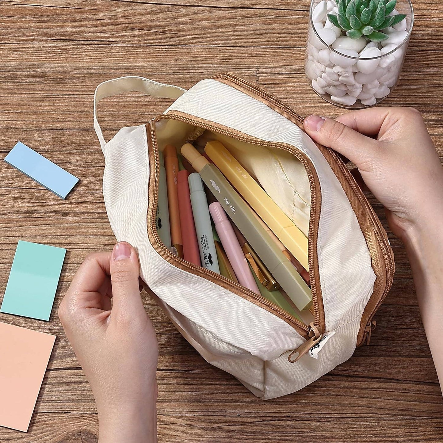 Mr. Pen Bible Journaling Kit with 20 Prayer Cards