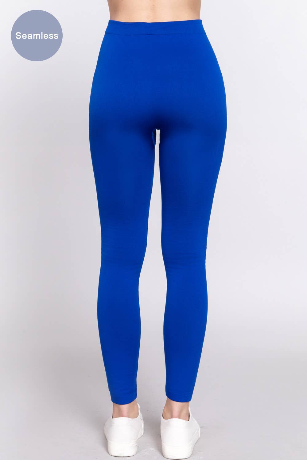 Inner Brushed Seamless Leggings