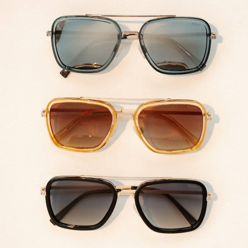 LEX PLUM - POLARIZED - WHOLESALE
