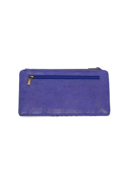 Joy Susan Kara Mini Wallet