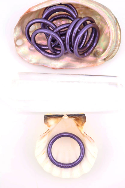 Thai Buddhist Temple Rings, Rush, Colorful Kumlai
