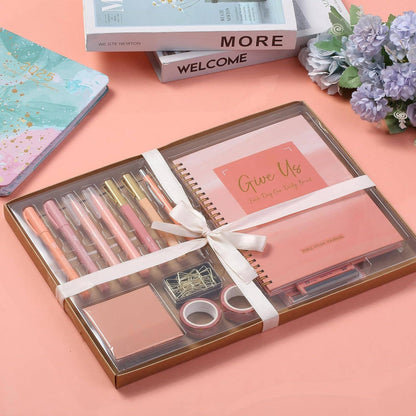 Sunset Blush Mr. Pen Bible Journaling Kit for Women