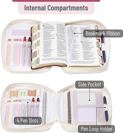 Mr. Pen 24 PCS Bible Journaling Kit