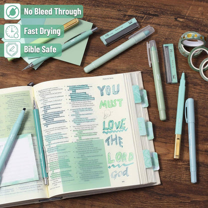 Mr. Pen Bible Journaling Kit for Women