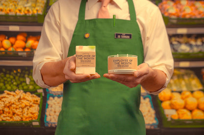 Soap for Employee of the Month | Funny Soap