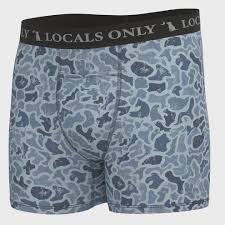 Local Boy Boxer Briefs