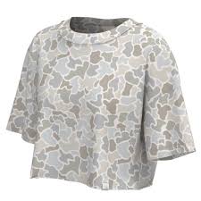 Local Girl Boxy Tee
