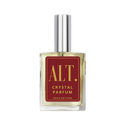 Crystal Parfum (Gold)