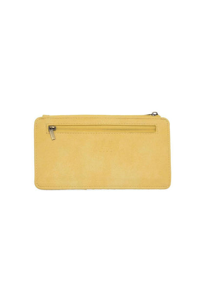 Joy Susan Kara Mini Wallet