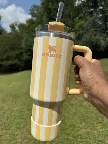 Butter Cabana - Silicone Tumbler Boot