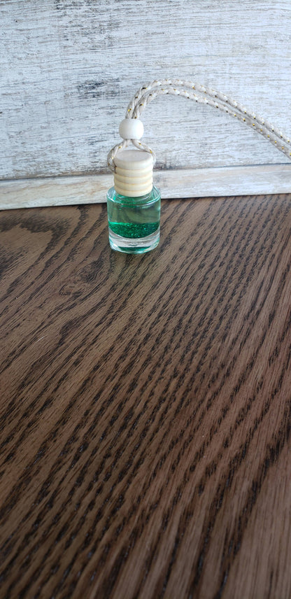 Car Diffusers