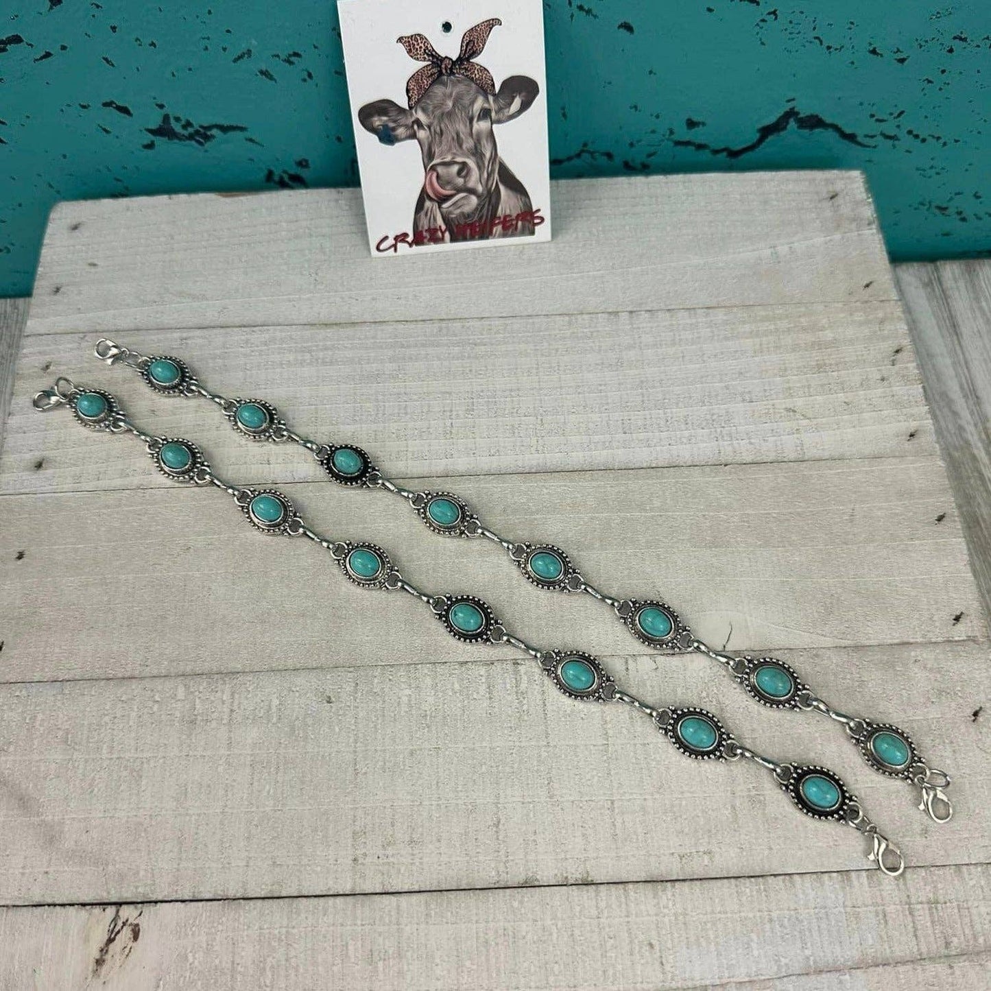 Trucker Hat Chains V3