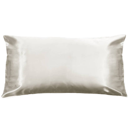 KING Satin Pillowcase -Eco-Friendly Beauty Sleep Essential