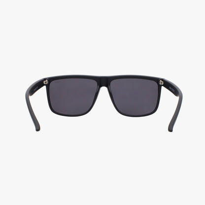 EVANS MIDNIGHT Polarized Square Classic Sunglasses
