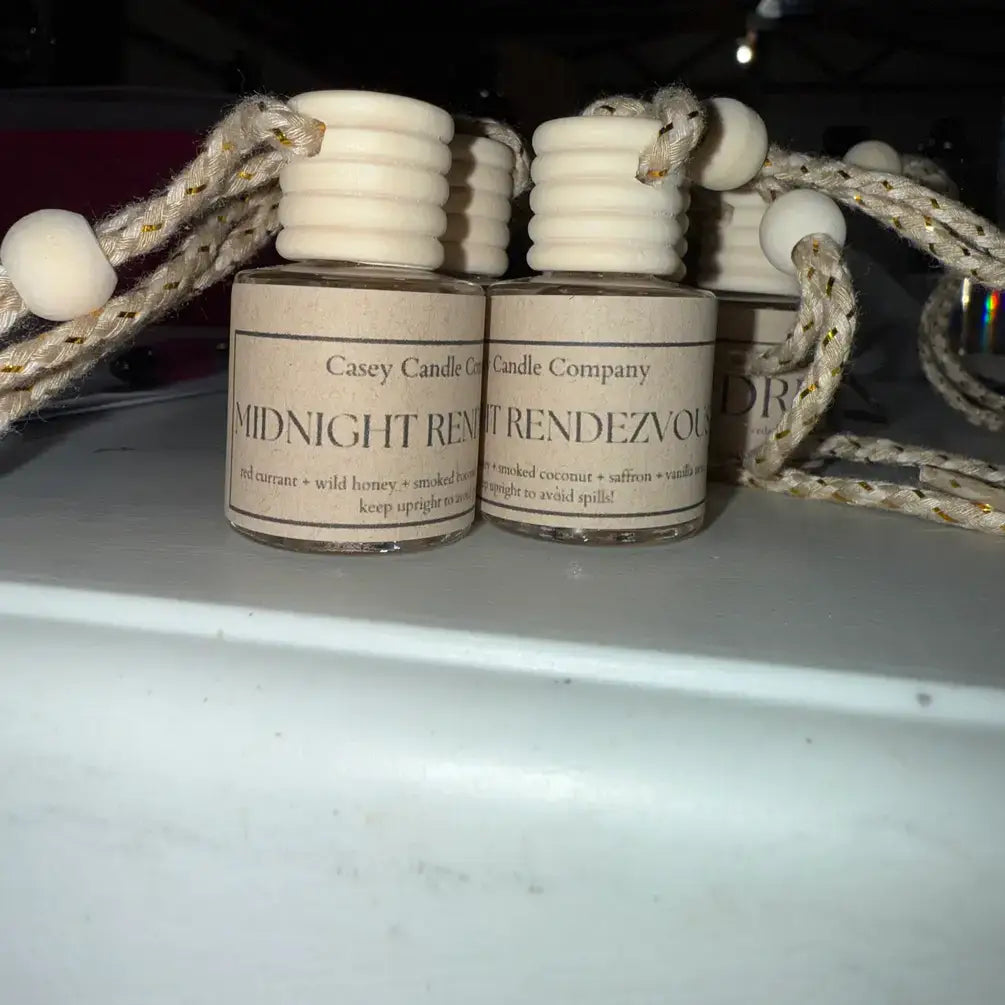 Goin' Rogue - AKA Baccarat Rouge 540 (type) Scent