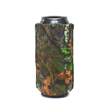 Mossy Oak Obsession NWTF Koozie