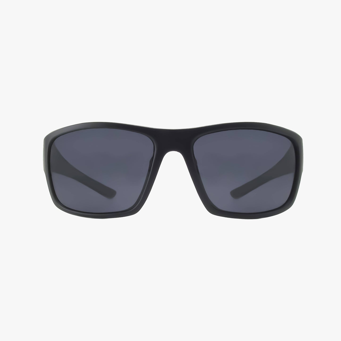 RIDGE MIDNIGHT Polarized Active Wrap Sunglasses