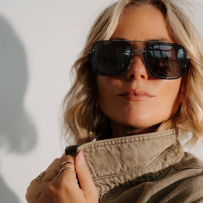 LEX PLUM - POLARIZED - WHOLESALE