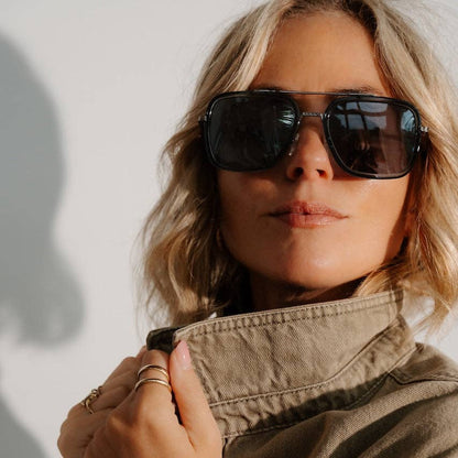 LEX PLUM - POLARIZED - WHOLESALE
